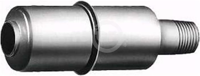 Item 1270, Muffler For B&S 1/2-inch Pipe